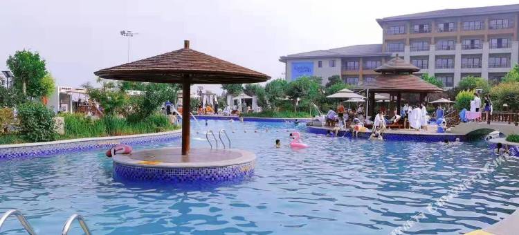 首领湘湾公寓(阿卡小镇店)图片