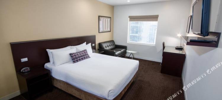 墨尔本亚特兰蒂斯酒店(Atlantis Hotel Melbourne)图片