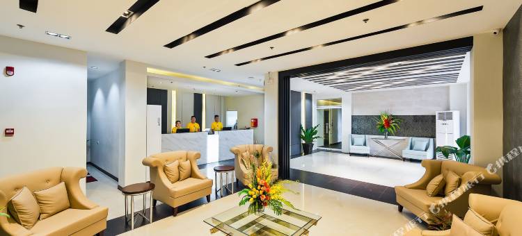八十八酒店(Eighty Eight Hotel Koronadal)图片