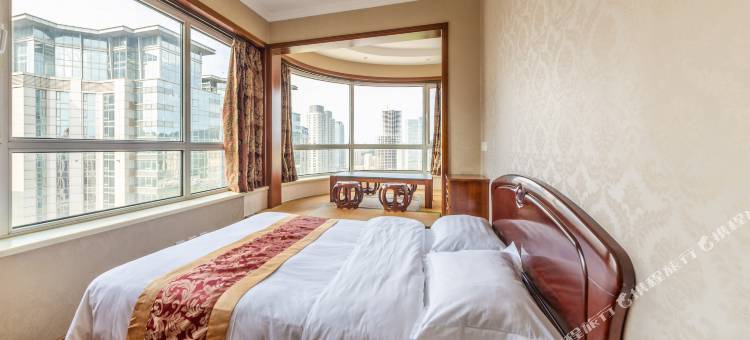 大连星海之恋公寓(星海广场店)图片