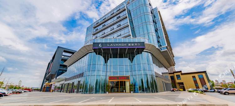 麗枫酒店(抚州高铁站铜锣湾店)图片