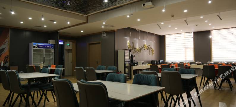 长治纳原酒店图片