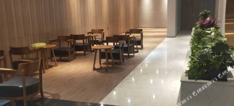 阿拉山口隆泉酒店图片
