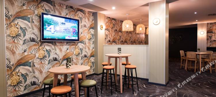 链接酒店(Links Hotel)图片