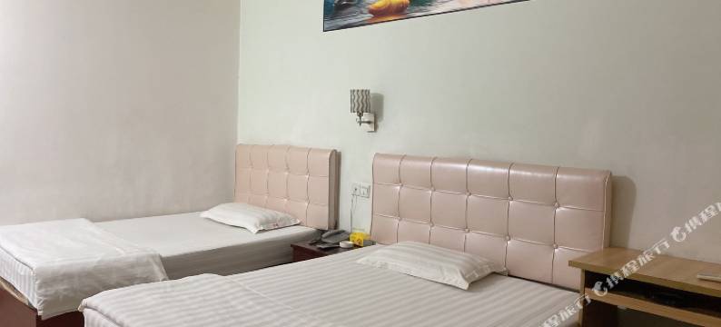 潮州天悦公寓图片