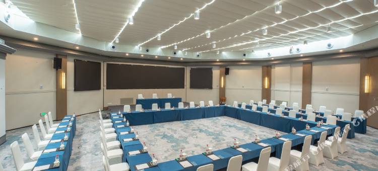 书香门第精选酒店(苏州石路三香路地铁站店)图片