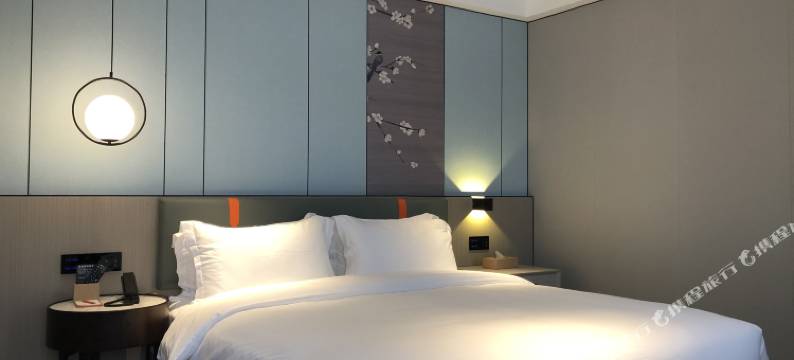 曼居酒店(杭州良渚物流中心店)图片