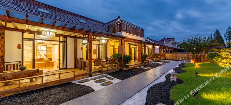 花筑·上海雅婧可居民宿(森林公园店)图片