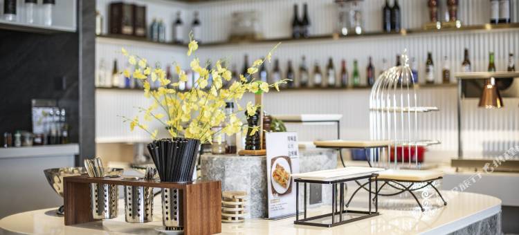 如家精选酒店(抚顺北站顺城万达广场店)图片