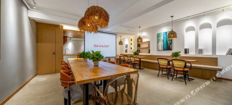 如家派柏·云酒店(成都世豪广场民乐地铁站店)图片