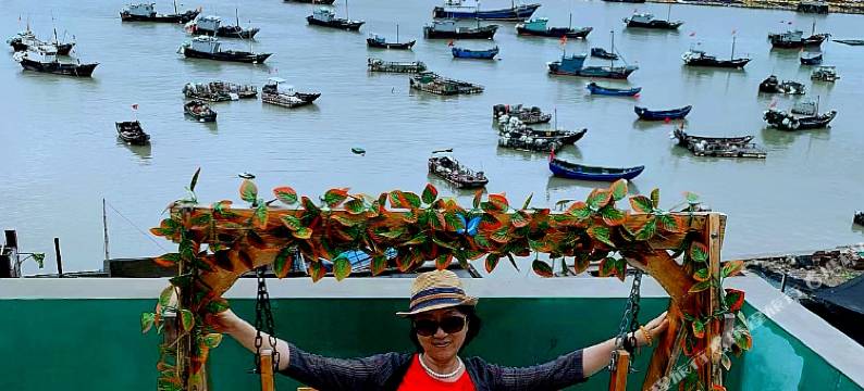 福鼎瑶欣民宿图片