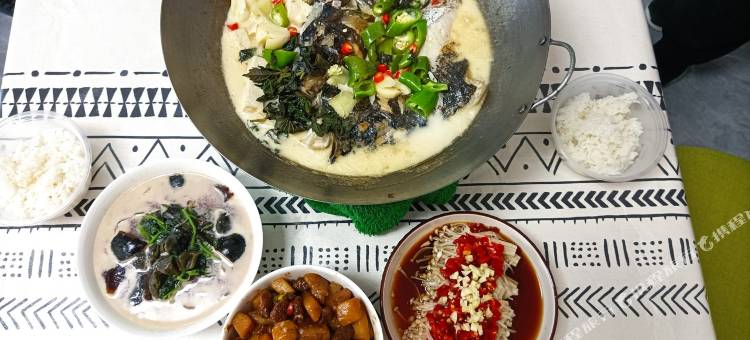 摄影棚酒店公寓(常德柳叶湖度假区店)图片