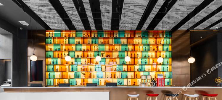 宜必思酒店(德阳五洲广场店)图片