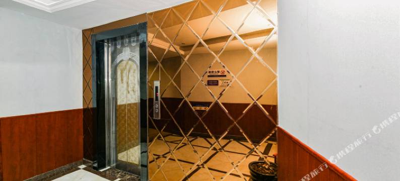 合肥百富缘宾馆图片