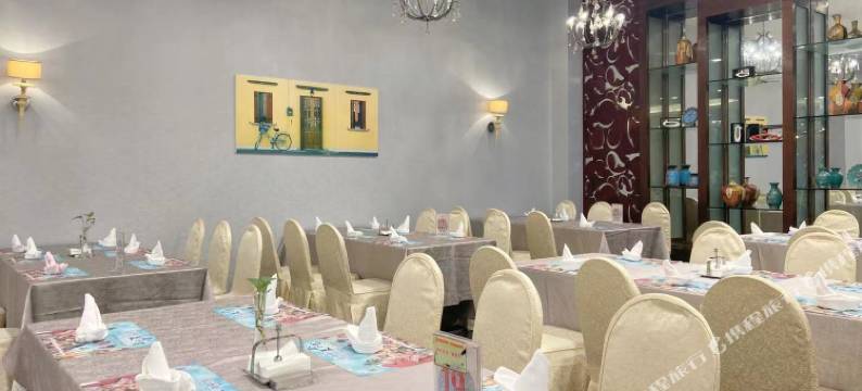 义乌大酒店(国际商贸城店)图片