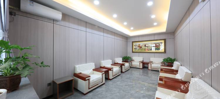 延安驿建酒店(宝塔山店)图片