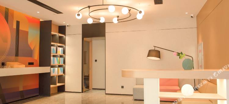 你好酒店(吉林永吉客运站店)图片