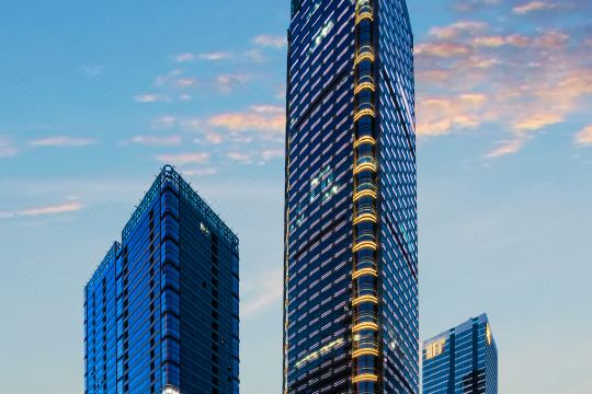 酒店预订,价格查询,珠海温斯顿国际度假公寓(横琴口岸国际会展中心店)