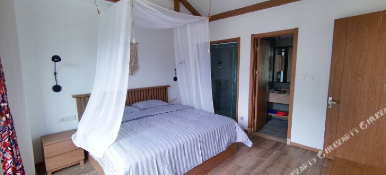 兴隆江南水镇荣馨客栈图片