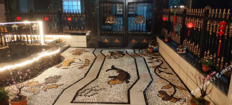 宁海小博院民宿图片