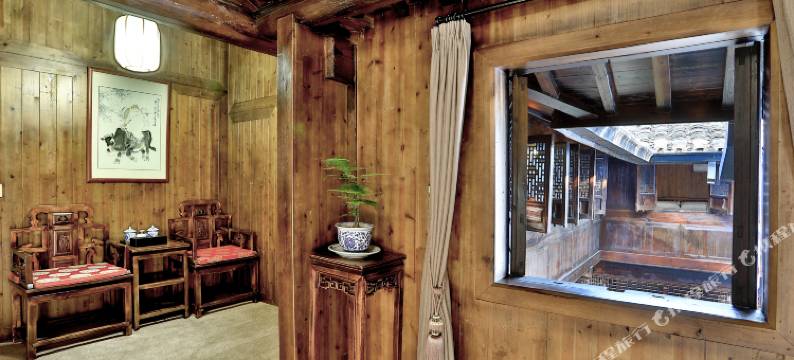 临安润古轩民宿图片