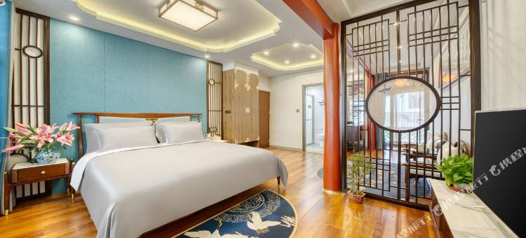 忆拾光别院图片