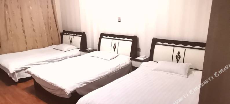 霍州煤炭宾馆图片