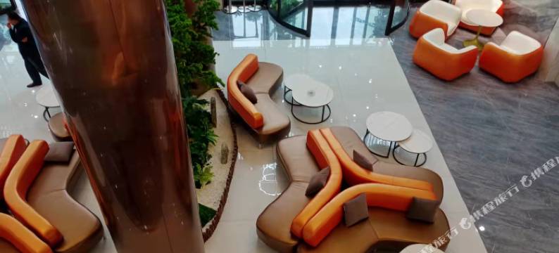 黄冈天之恋酒店(师范学院店)图片