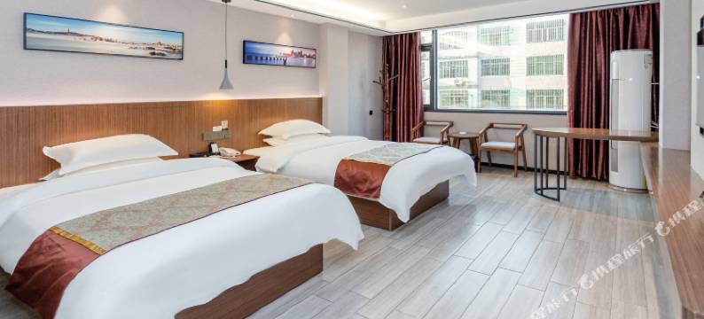 定南中联宾馆图片