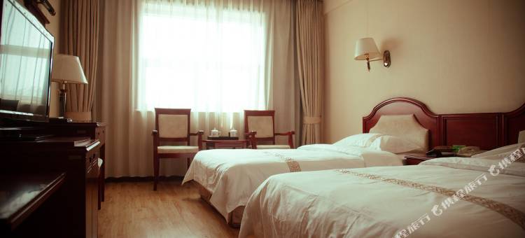 唐山唐钢宾馆图片