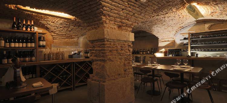 我的故事菲戈拉酒店(My Story Hotel Figueira)图片