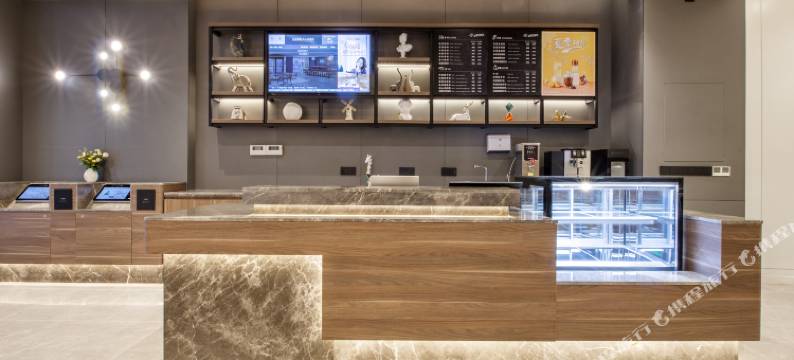 汉庭酒店(贵阳大十字民生路好吃街店)图片