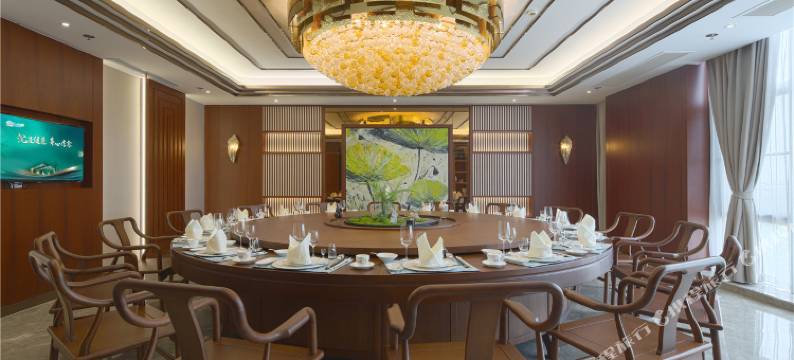 湖州山屿海幸福湾酒店(太湖月亮湾店)图片