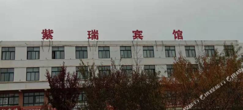 彭阳紫瑞宾馆图片