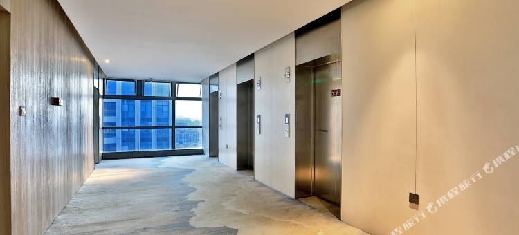 知风城市民宿(德清地理信息小镇店)图片