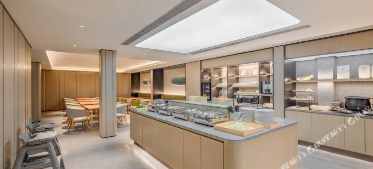 全季酒店(北京国贸金台路店)图片