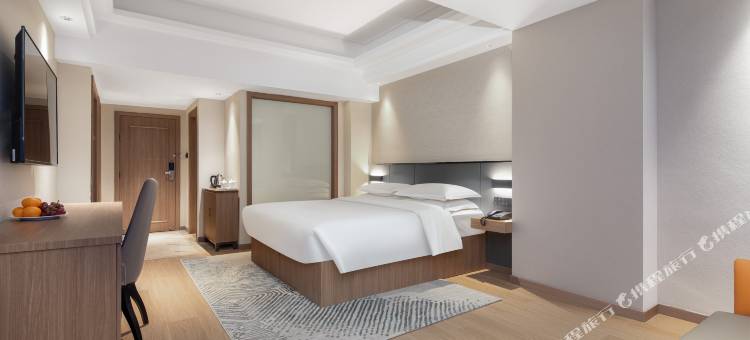 石门尧业国际大酒店图片