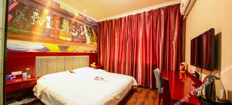 南山宾馆(包头银河广场店)图片