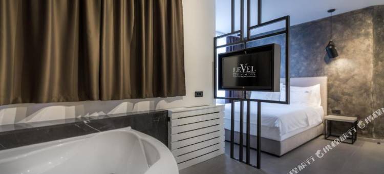 等级奢华套房酒店(Level Luxury Suites)图片