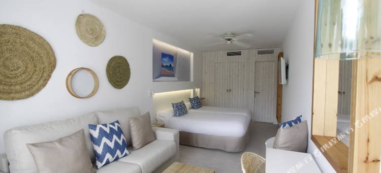BG Hotel Portinatx Beach Club图片