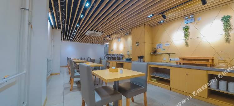 如家酒店(沈阳北站北出口岐山路地铁站店)图片
