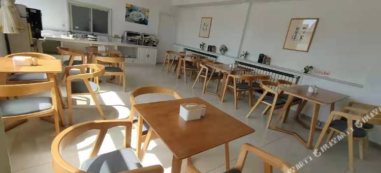 如家旗下·华驿酒店(德州董子文化街德开小学店)图片