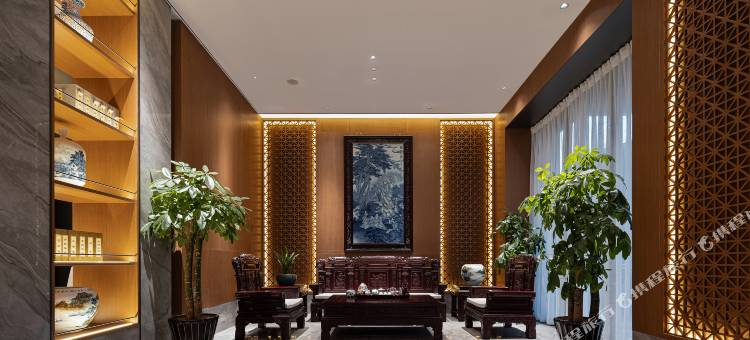 景瓷悦酒店(景德镇中国陶瓷博物馆店)图片