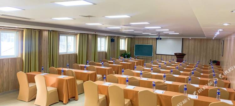 格林豪泰酒店(宣城高铁站国购广场店)图片