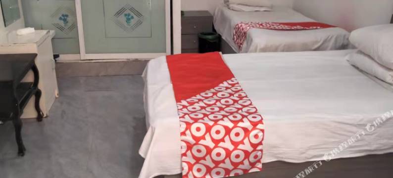 双辽翔达宾馆图片