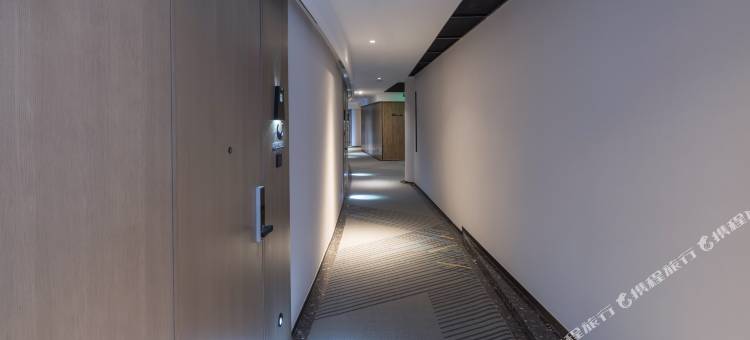 你好酒店(无锡南长街长江路店)图片