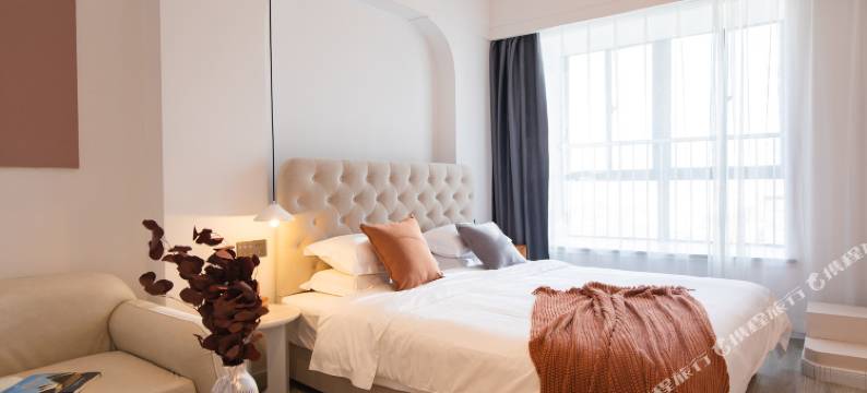 Design·设计师智能民宿图片