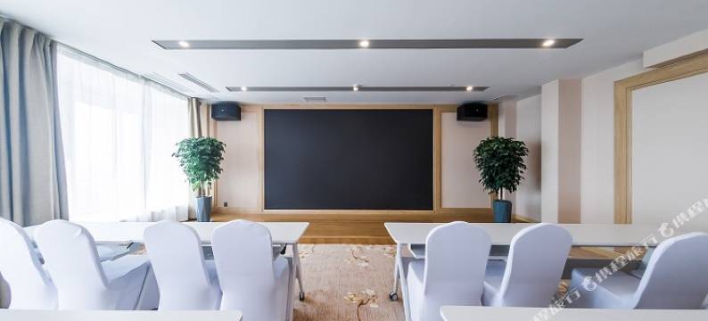 汉庭酒店(济南章丘火车站明水古城店)图片