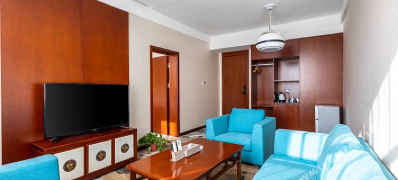 洋县白云宾馆图片