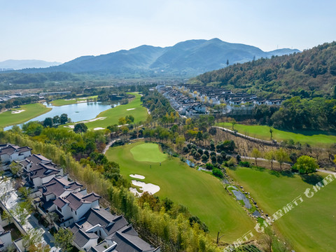 壹家墅别墅(莫干山观云店)